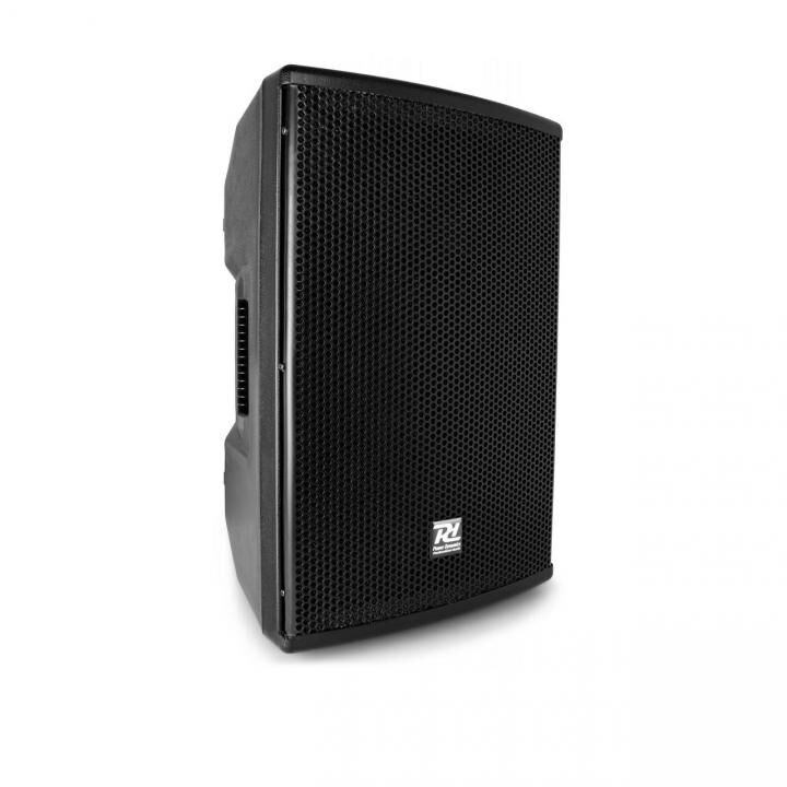 Passive Lautsprecher